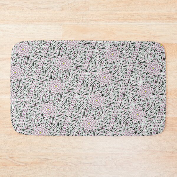 Item preview, Pick a Way Pattern 1 designed and sold by Geoff Treagus.