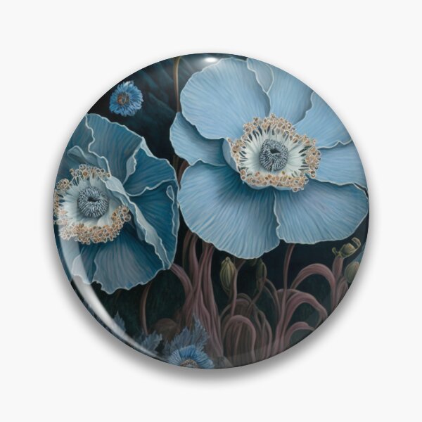 Item preview, In the Garden designed and sold by faemcnally.
