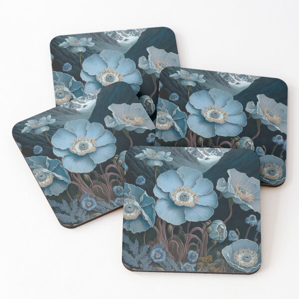 Item preview, In the Garden designed and sold by faemcnally.