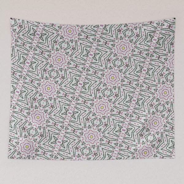 Item preview, Pick a Way Pattern 1 designed and sold by Geoff Treagus.