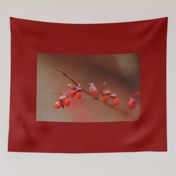 Item preview, Berry Red designed and sold by Debbie Oppermann.