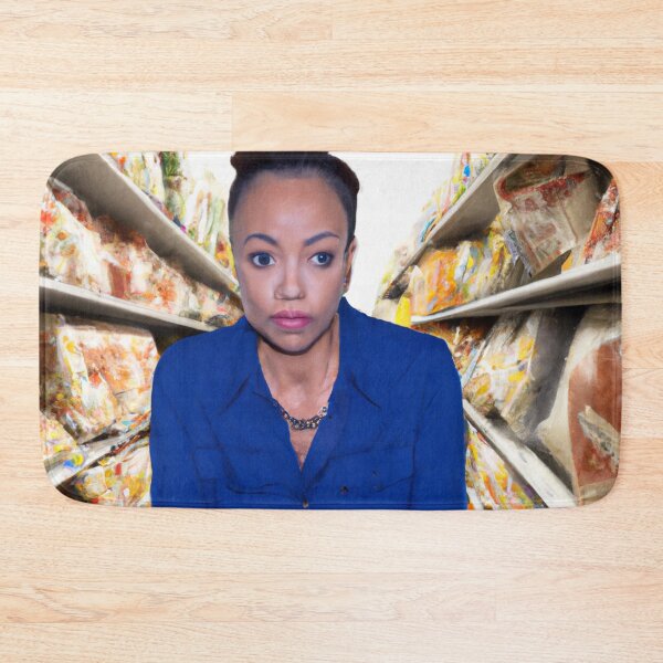 Item preview, shopping at the grocery store designed and sold by Bakesales.