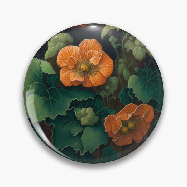 Item preview, In the Garden designed and sold by faemcnally.