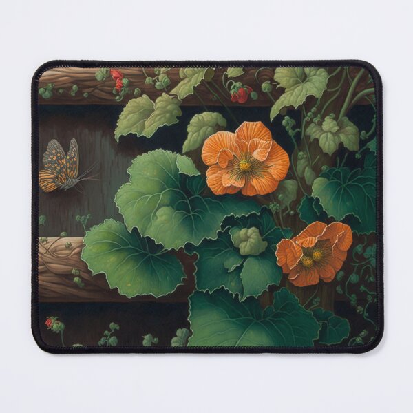 Item preview, In the Garden designed and sold by faemcnally.