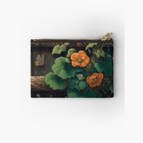 Item preview, In the Garden designed and sold by faemcnally.
