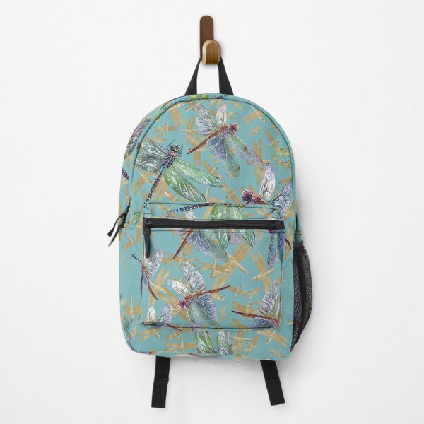 Item preview, Dragonflies Festivity, Dragonfly Series #4 designed and sold by emporioamanoa.