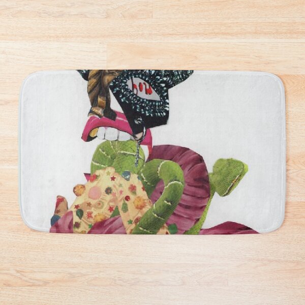 Item preview, Oh My designed and sold by MonsoonartsbyM.