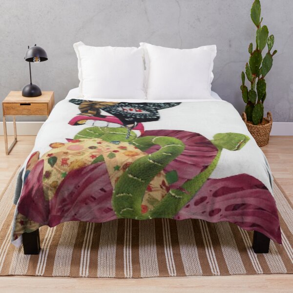 Item preview, Oh My designed and sold by MonsoonartsbyM.