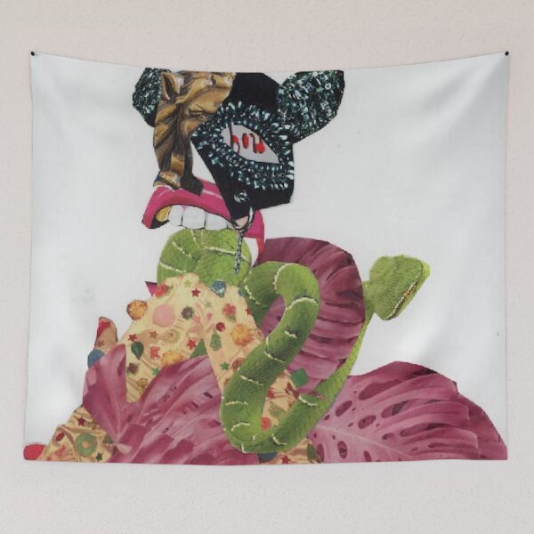 Item preview, Oh My designed and sold by MonsoonartsbyM.