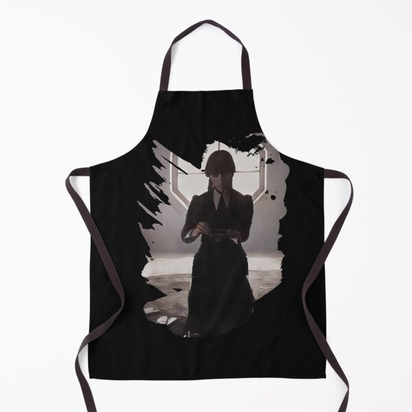 Item preview, wednesday || jenna ortega designed and sold by Shagrah.