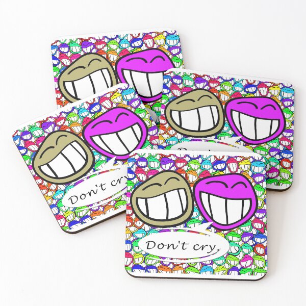 Item preview, Be happy  designed and sold by AlmirosD.