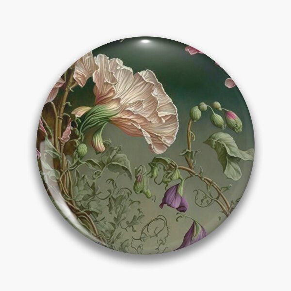 Item preview, In the Garden designed and sold by faemcnally.
