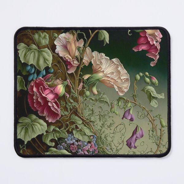 Item preview, In the Garden designed and sold by faemcnally.