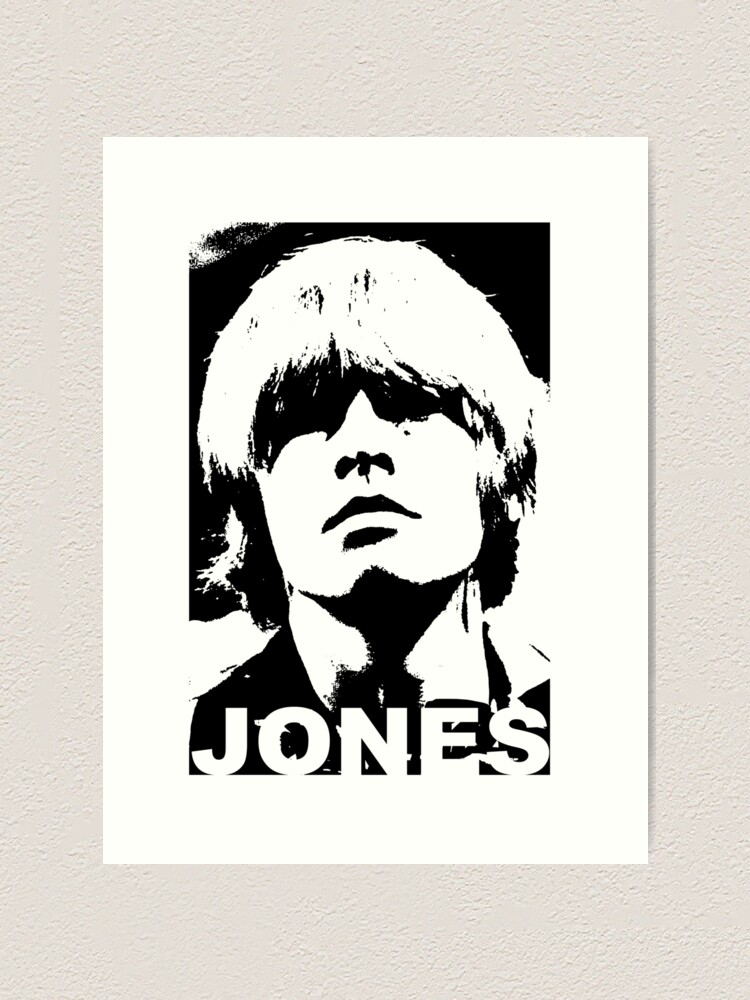 Brian Jones