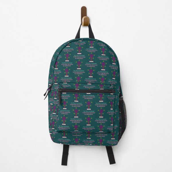 Item preview, Everyone Believed In Amphibia! Prize designed and sold by DisneyLegend724.