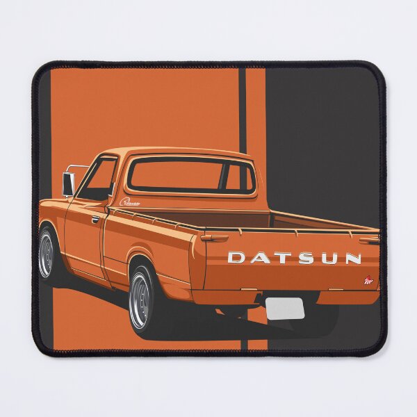 Item preview, Datsun designed and sold by stickerhappy30.