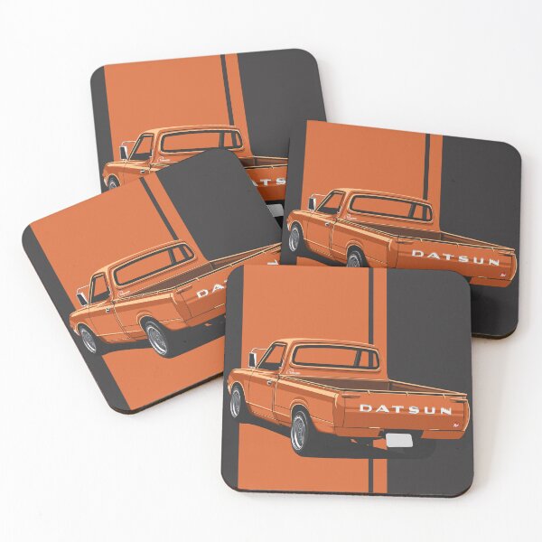 Item preview, Datsun designed and sold by stickerhappy30.