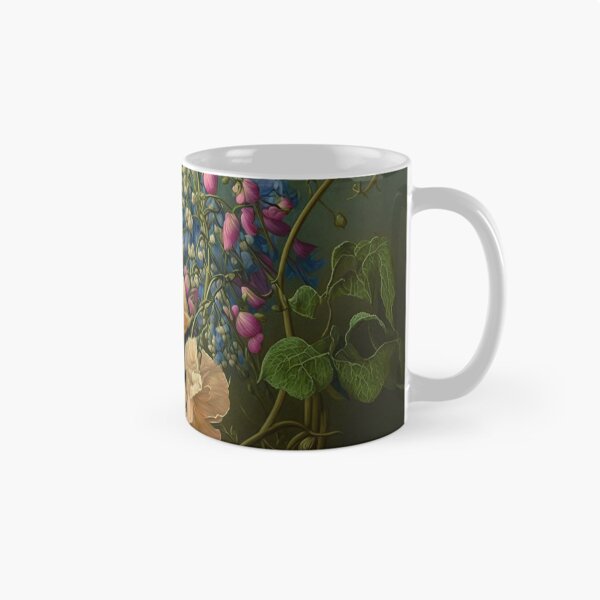 Item preview, In the Garden designed and sold by faemcnally.