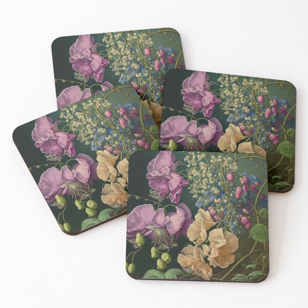 Item preview, In the Garden designed and sold by faemcnally.