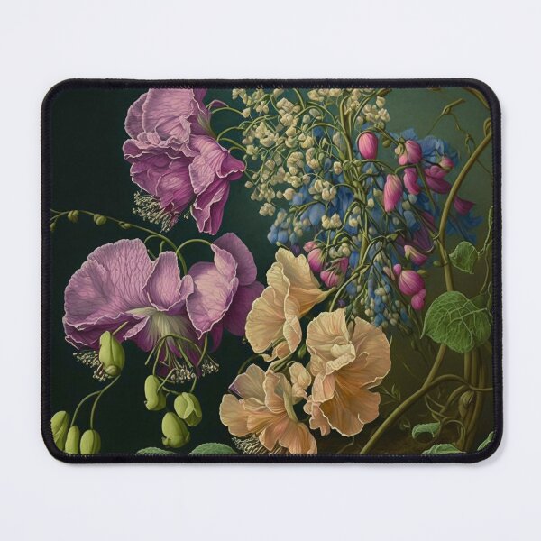 Item preview, In the Garden designed and sold by faemcnally.