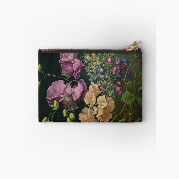 Item preview, In the Garden designed and sold by faemcnally.