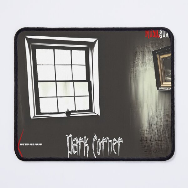 Item preview, Dark Corner designed and sold by Kreepasaur.