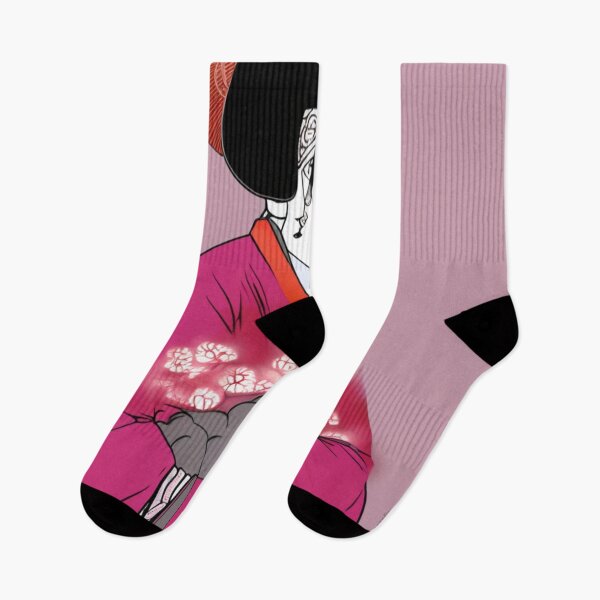 Item preview, Geisha Reflecting designed and sold by DesignerKin.