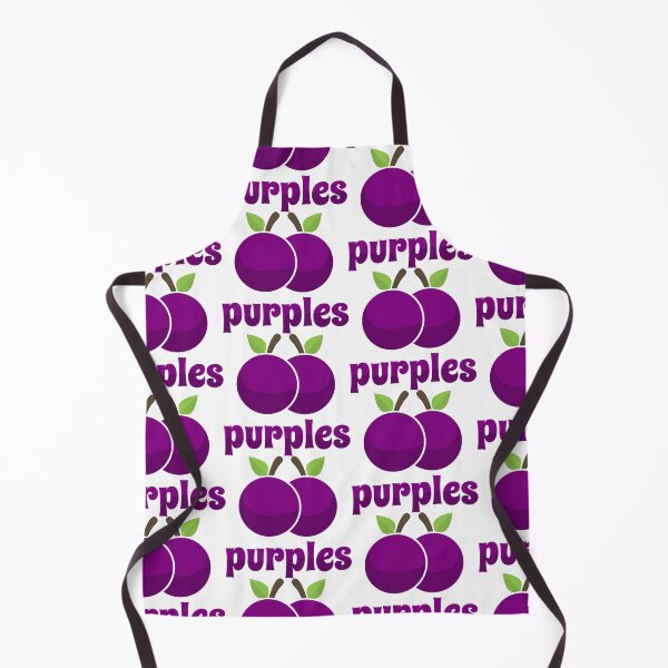 Item preview, Purples > Oranges designed and sold by ThomasKadmon.