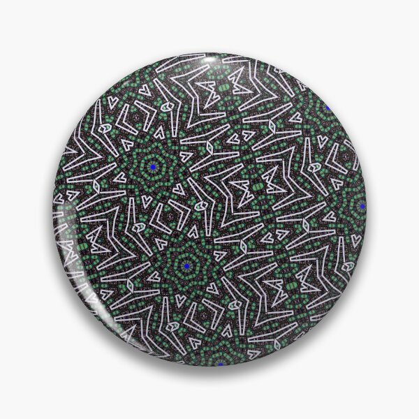 Item preview, Pick a Way Pattern 2 designed and sold by Geoff Treagus.
