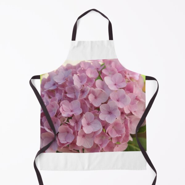 Item preview, pink hydrangea designed and sold by ljdewet.