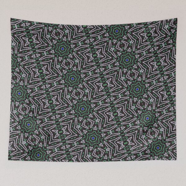 Item preview, Pick a Way Pattern 2 designed and sold by Geoff Treagus.