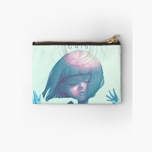 Item preview, gris video game designed and sold by taliaabbie.