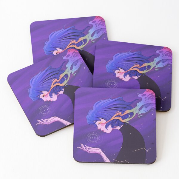 Item preview, gris video game art designed and sold by taliaabbie.