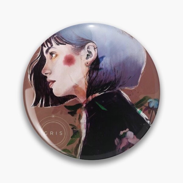 Item preview, game gris art designed and sold by taliaabbie.