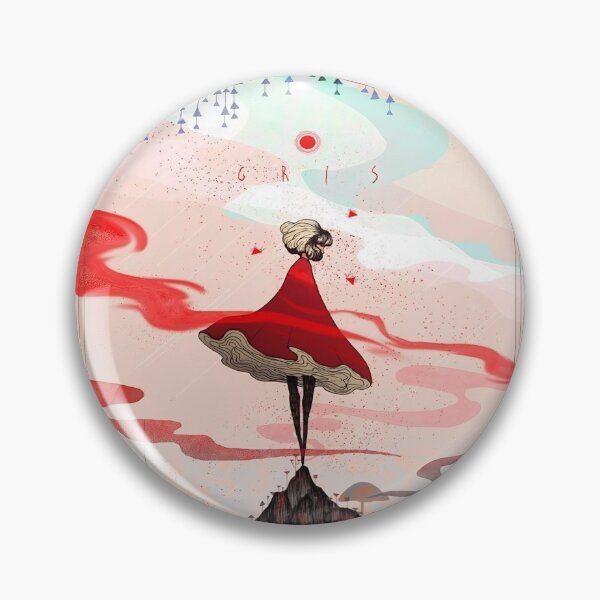 Item preview, gris designed and sold by taliaabbie.