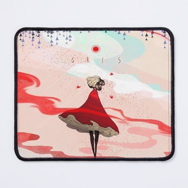Item preview, gris designed and sold by taliaabbie.