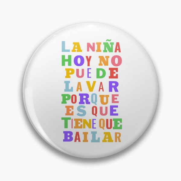 Item preview, Rigoberta Bandini and Amaia MODEL ASÍ BAILABA designed and sold by ARTISTEANDO.