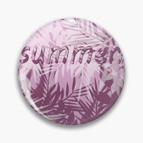 Item preview, Pink tropical background  designed and sold by fuzzyfox.