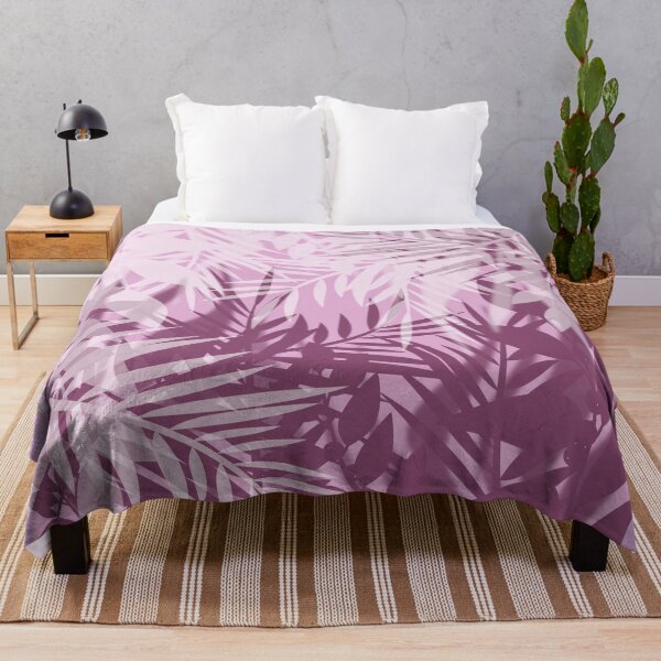 Item preview, Pink tropical background  designed and sold by fuzzyfox.