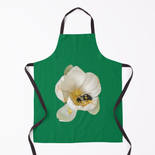 Item preview, Magnolia Bee designed and sold by RussellsArtMart.