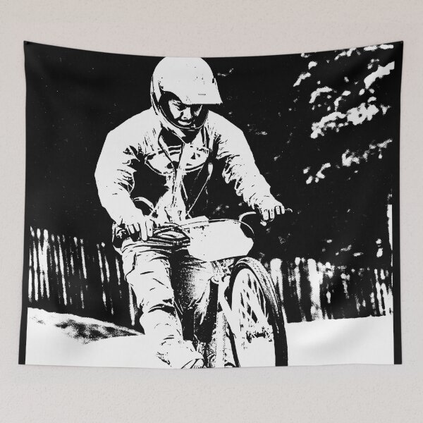 Item preview, bmx cruiser designed and sold by ricobarinas.