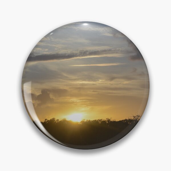 Item preview, Sunset Over the Water designed and sold by TinyCameraNinja.