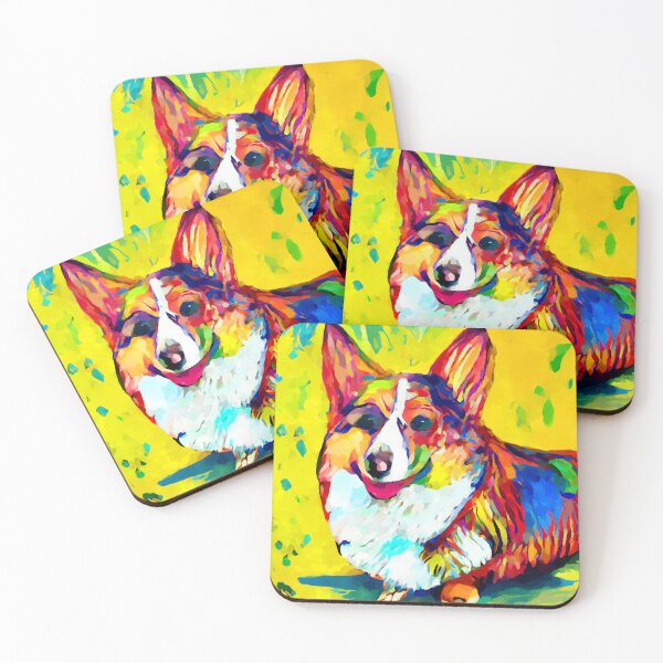 Item preview, Corgi 5 designed and sold by ChrisButler.