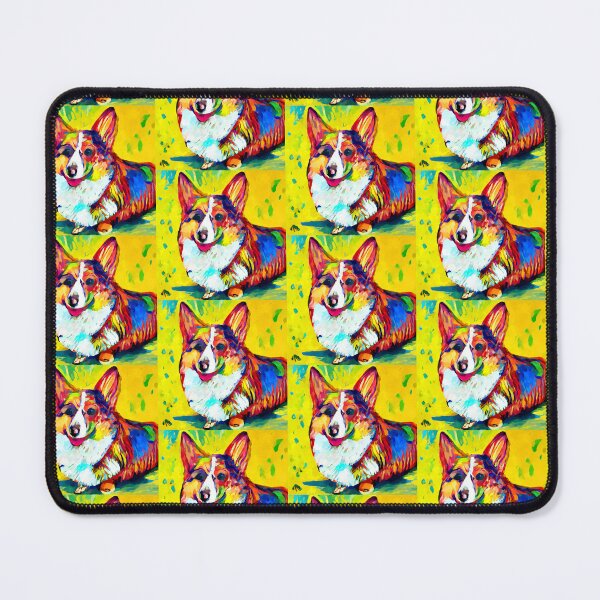 Item preview, Corgi 5 designed and sold by ChrisButler.