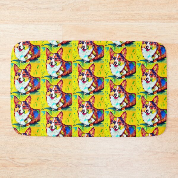 Item preview, Corgi 5 designed and sold by ChrisButler.