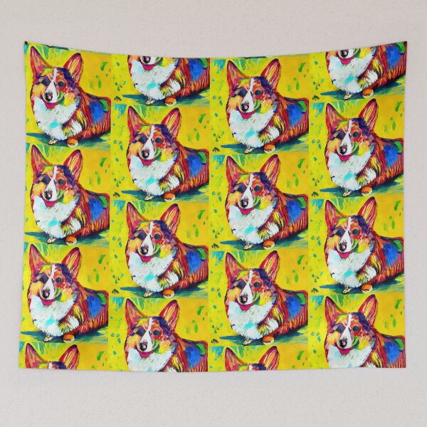 Item preview, Corgi 5 designed and sold by ChrisButler.