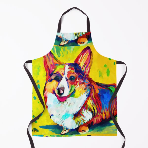Item preview, Corgi 5 designed and sold by ChrisButler.