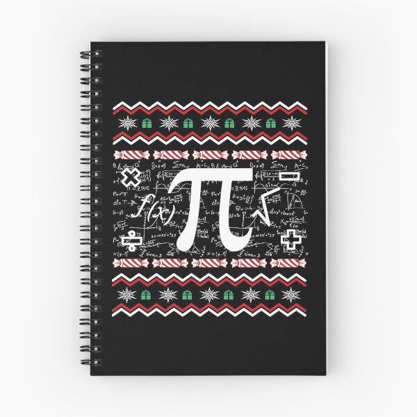Item preview, Mathematics Ugly Christmas Sweater - Math Ugly Sweater, Ugly Christmas Sweater Mathematics, Math Holiday Party, Xmas Math, Math Nerd Christmas designed and sold by jadedscientist.
