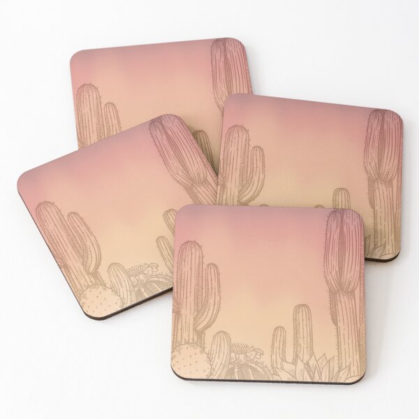 Item preview, Desert Cactus designed and sold by johnsont44.