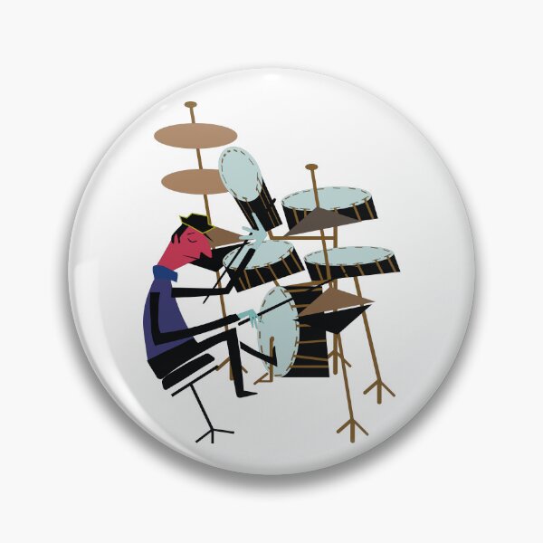 Item preview, play that drum  designed and sold by biiill.
